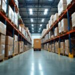 Jakie są najważniejsze elementy strategii fulfillment dla e-commerce?
