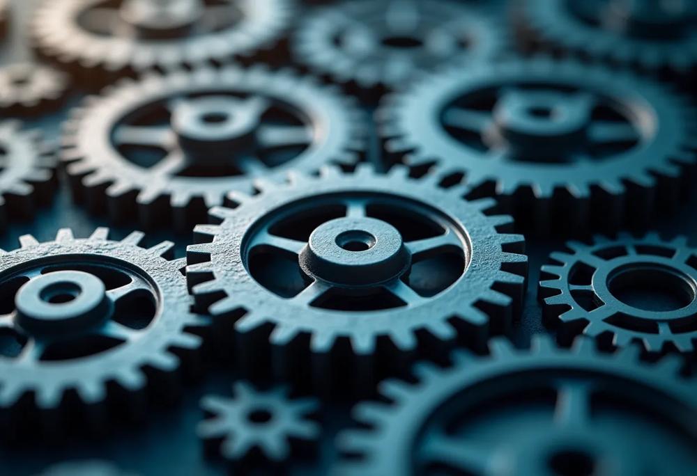 Predictive maintenance