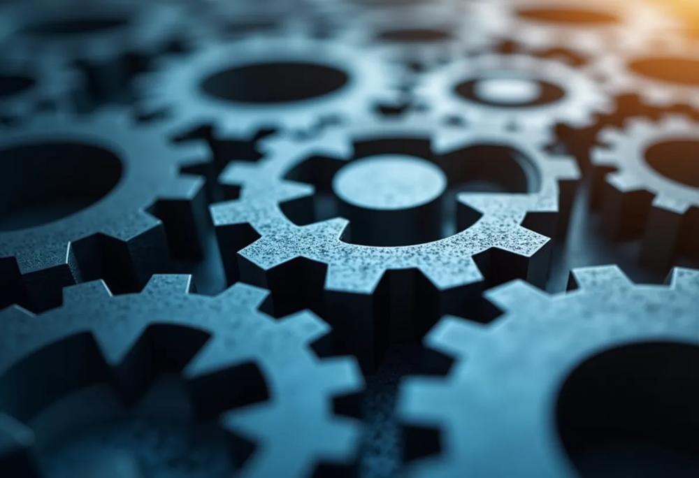 Predictive maintenance