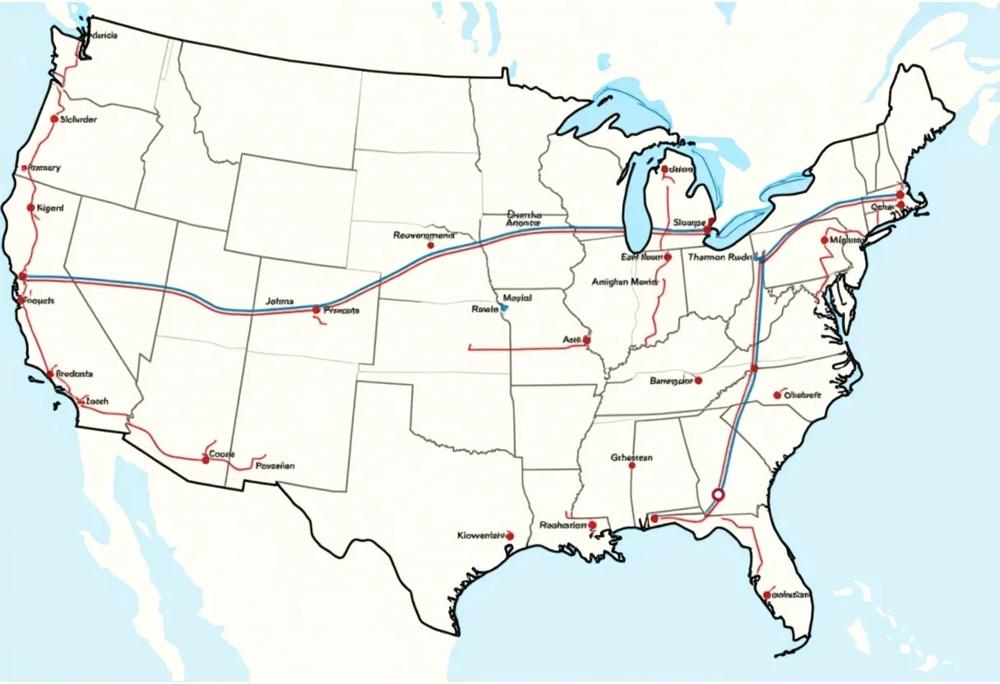 Road map