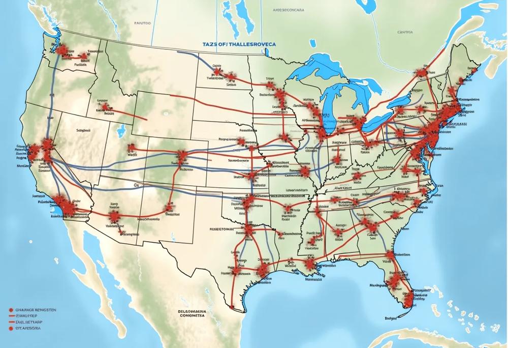 Road map