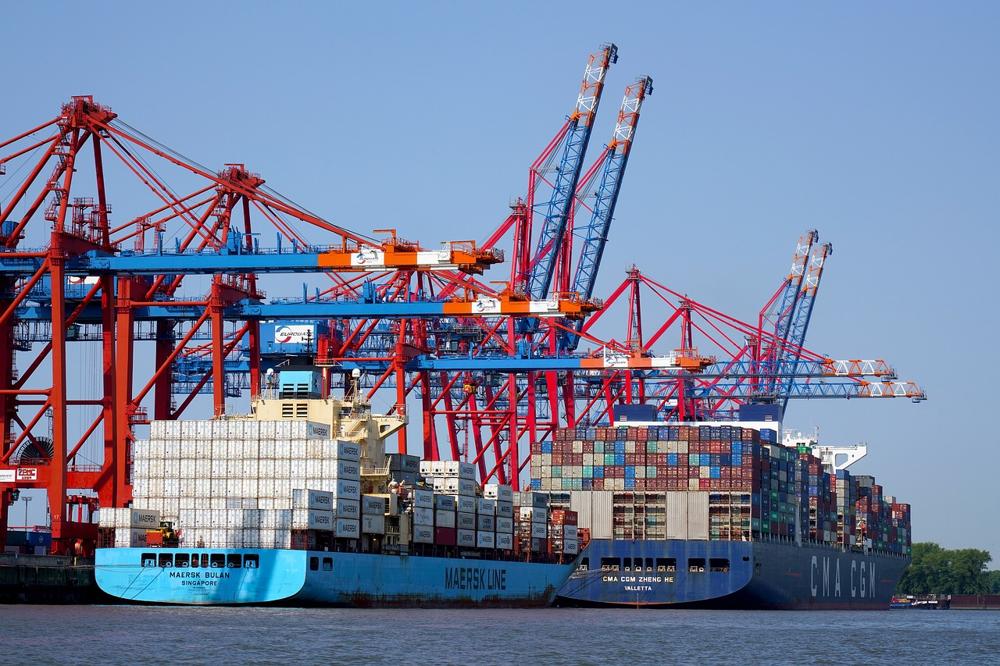Supply chain