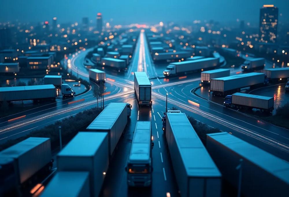 Supply chain