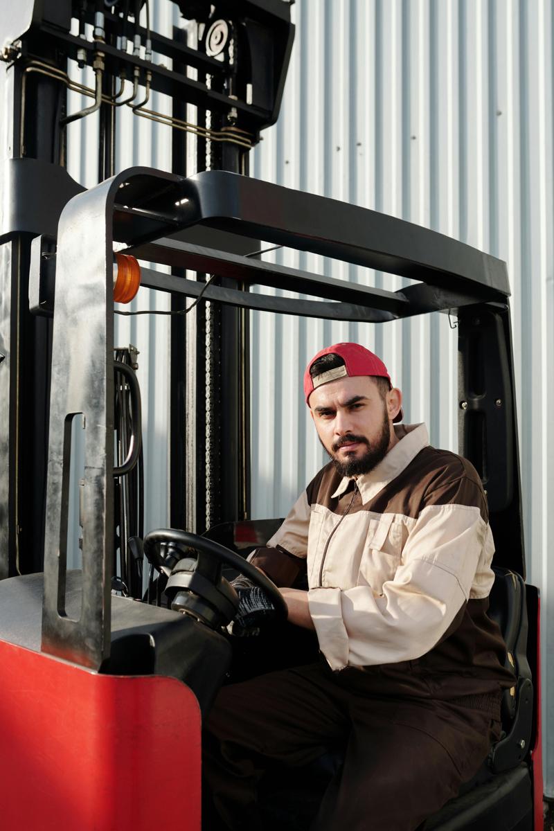 Warehouse automation