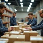 Jakie są najważniejsze elementy strategii fulfillment dla e-commerce?