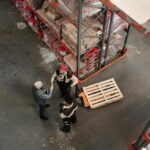 Jakie są strategie optymalizacji kosztów logistyki w dynamicznym rynku?