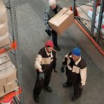 jak poprawić dokładność realizacji zamówień w e-commerce: kluczowe strategie i technologie
