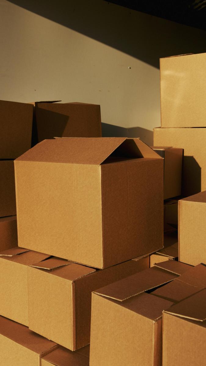 automated warehouse