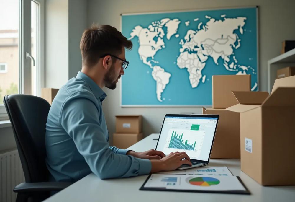 business analysis