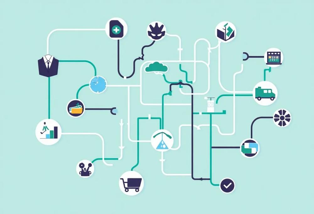data flow