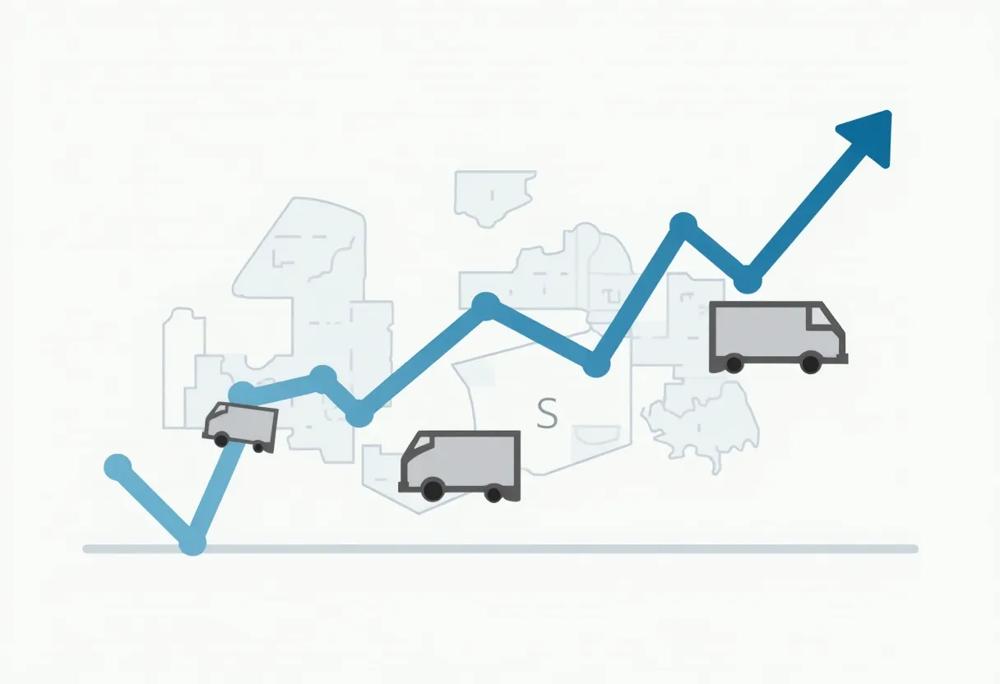 delivery costs