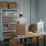 Jakie są najlepsze rozwiązania dla cross-border e-commerce w kontekście logistyki i płatności?