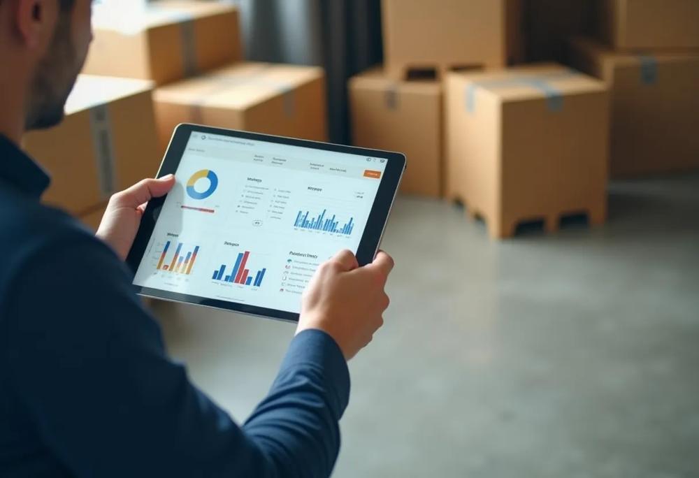 ecommerce analytics