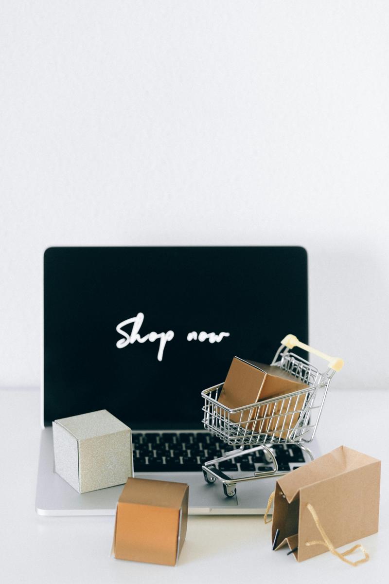 ecommerce dashboard