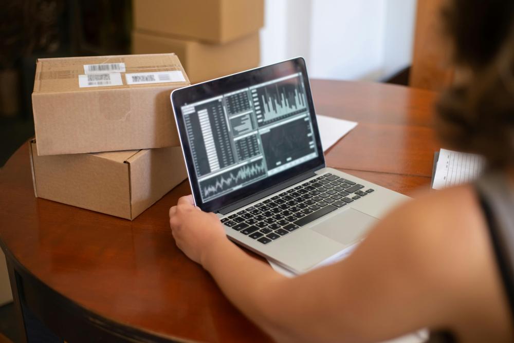 ecommerce fulfillment