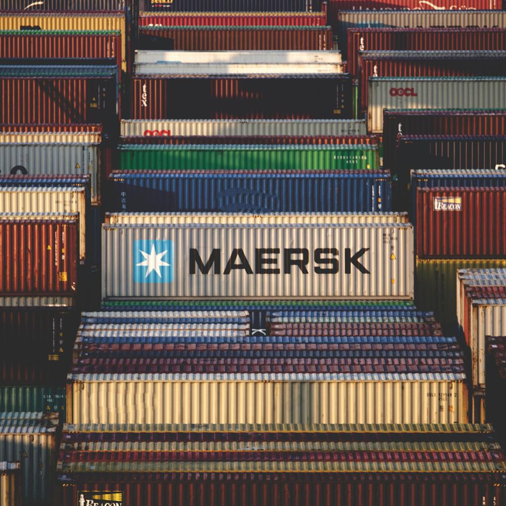 global logistics