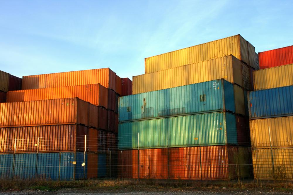 global logistics