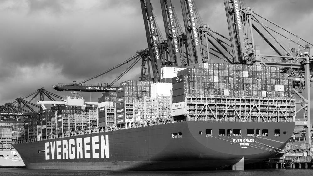 global shipping