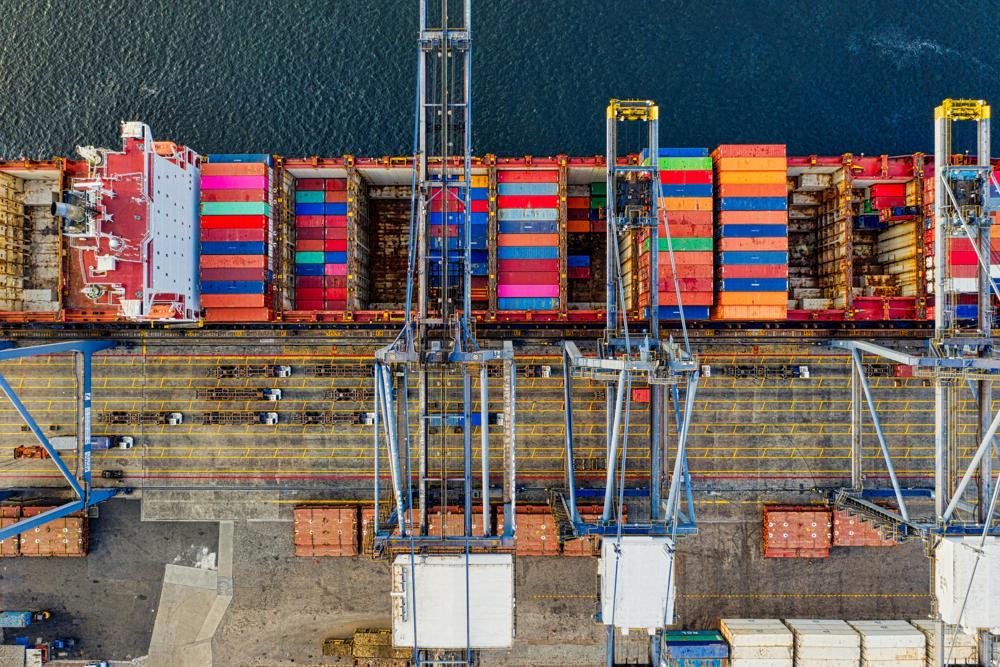 logistics KPIs