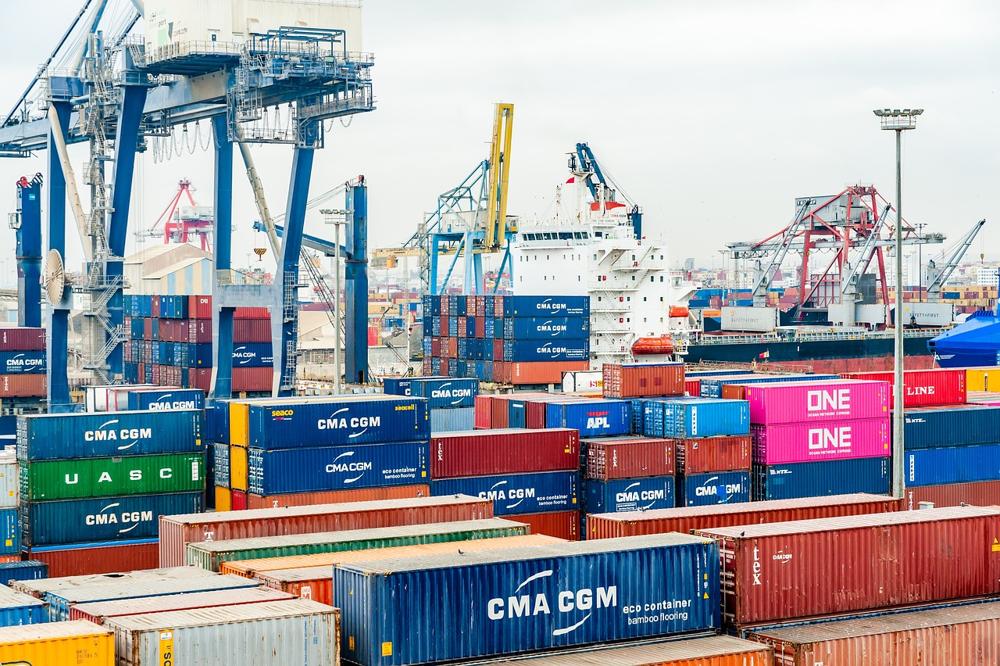 logistics KPIs