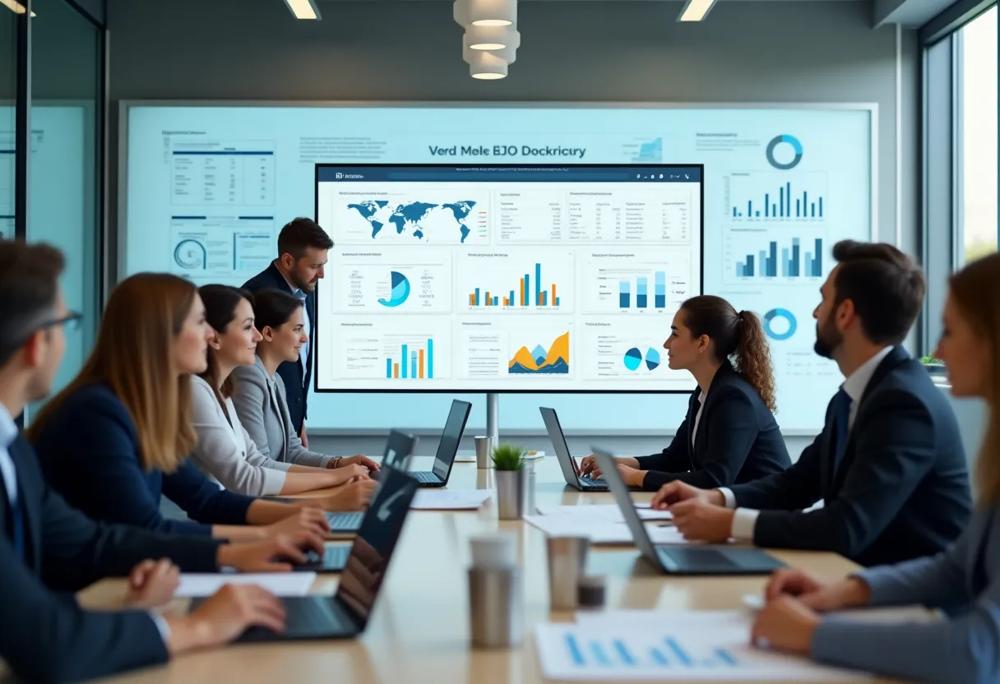 office collaboration