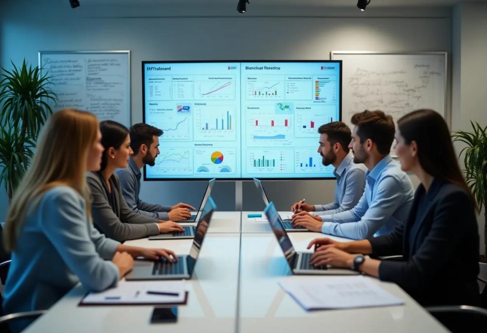 office collaboration