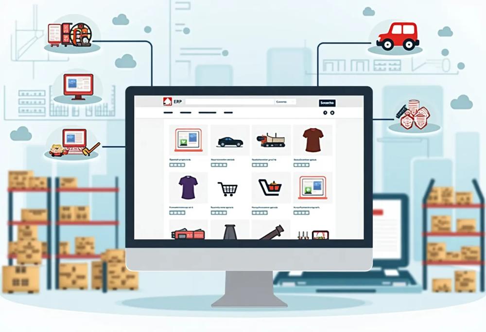 online store