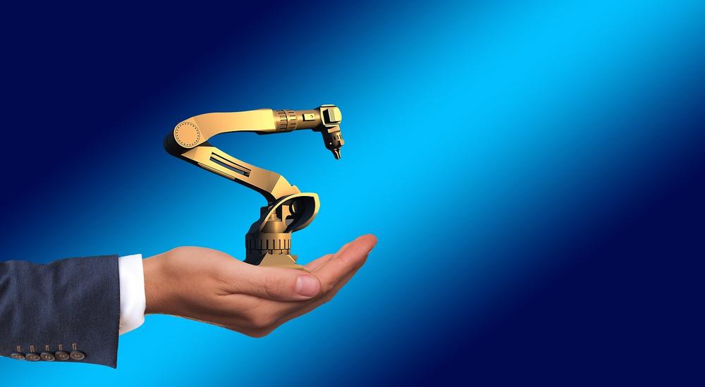 robotic sorting