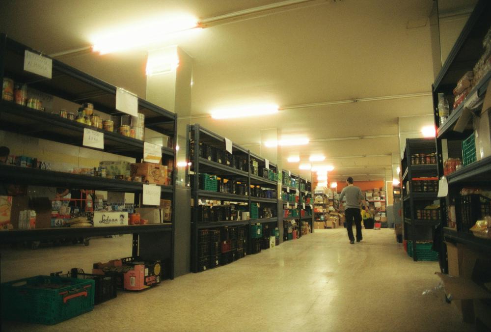 storage analysis