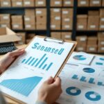 Jak unikać problemów z dostawami w e-commerce: kluczowe strategie i narzędzia