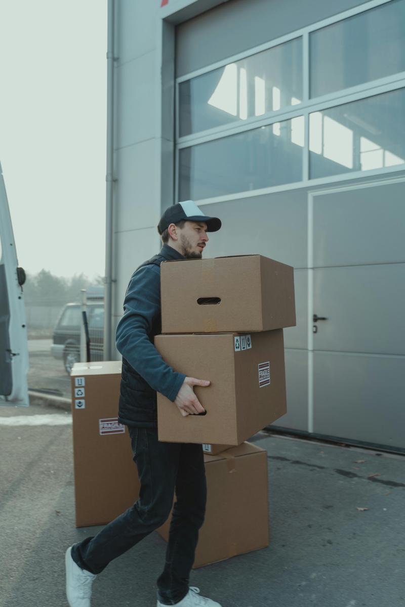 supply chain