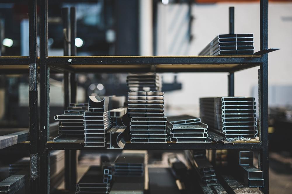 warehouse automation