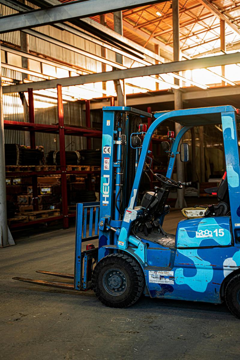 warehouse automation