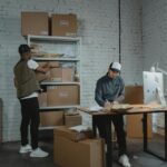 Jakie są najlepsze strategie fulfillment dla e-commerce? Przewodnik po nowoczesnych rozwiązaniach logistycznych