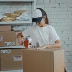 Co to jest fulfillment i jak działa w e-commerce?